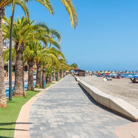 Luxury Apartment Salinas San Pedro del Pinatar Zewnętrze zdjęcie