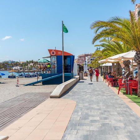 Luxury Apartment Salinas San Pedro del Pinatar Zewnętrze zdjęcie