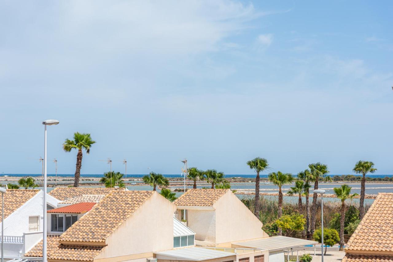 Luxury Apartment Salinas San Pedro del Pinatar Zewnętrze zdjęcie