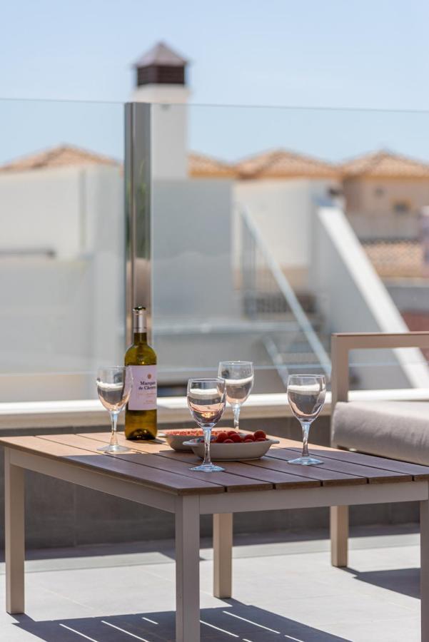 Luxury Apartment Salinas San Pedro del Pinatar Zewnętrze zdjęcie