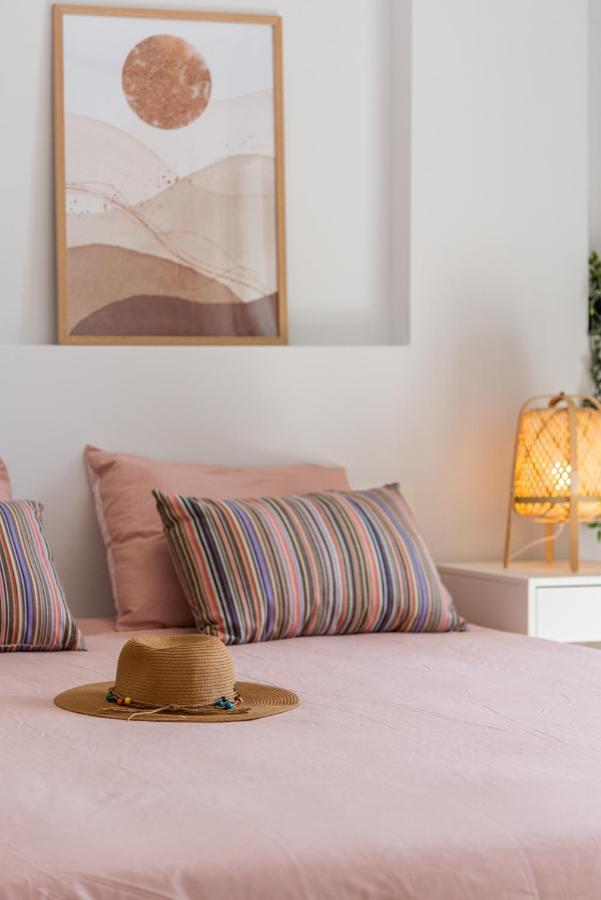Luxury Apartment Salinas San Pedro del Pinatar Zewnętrze zdjęcie
