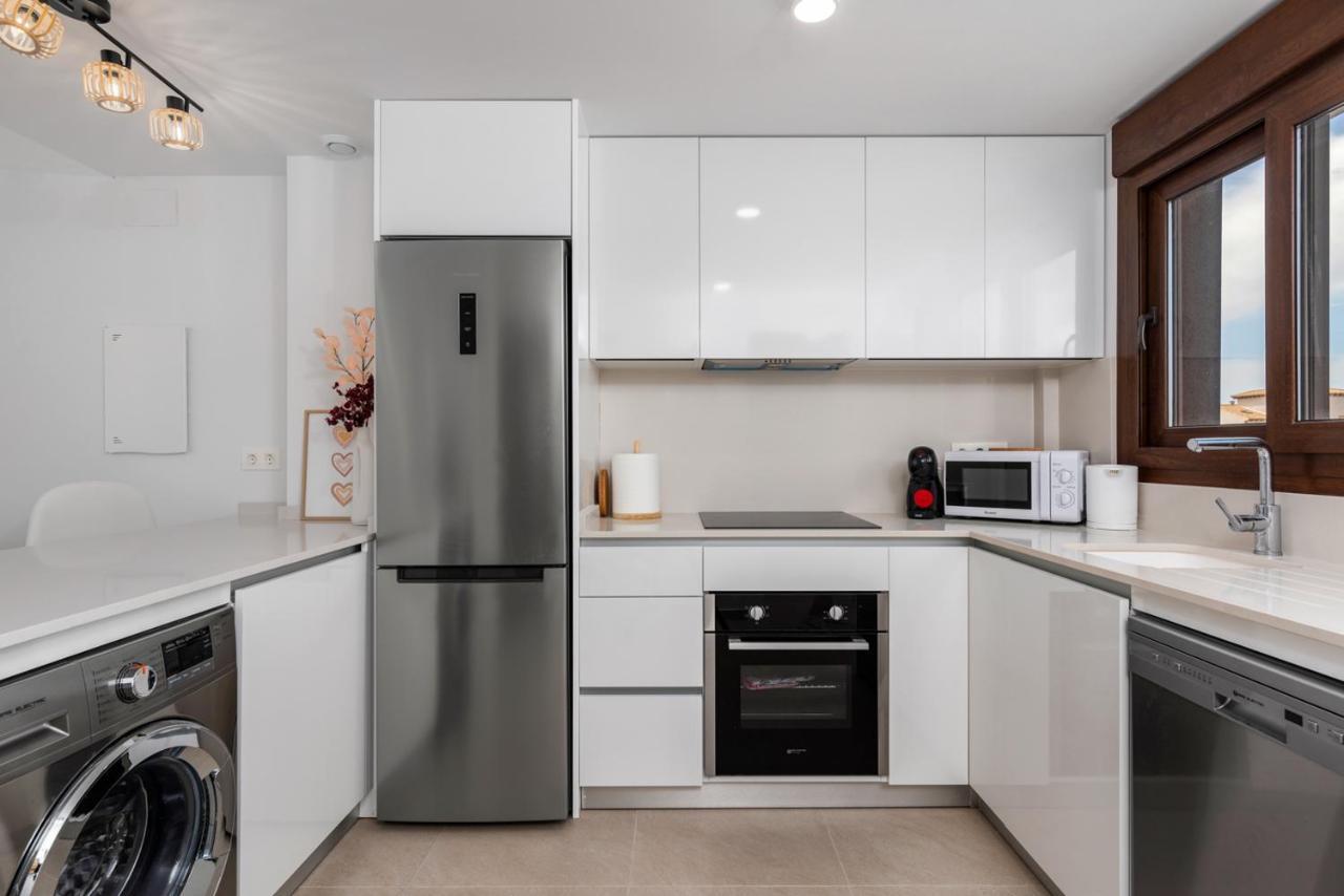 Luxury Apartment Salinas San Pedro del Pinatar Zewnętrze zdjęcie