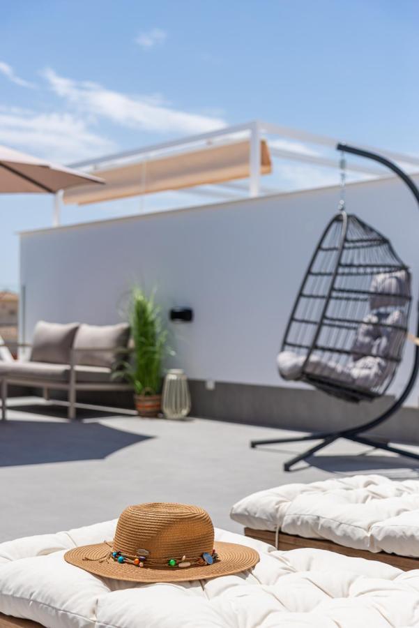 Luxury Apartment Salinas San Pedro del Pinatar Zewnętrze zdjęcie