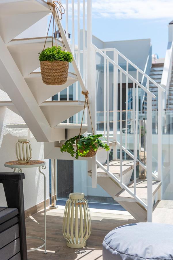 Luxury Apartment Salinas San Pedro del Pinatar Zewnętrze zdjęcie