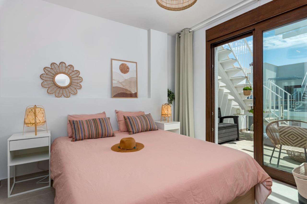 Luxury Apartment Salinas San Pedro del Pinatar Zewnętrze zdjęcie