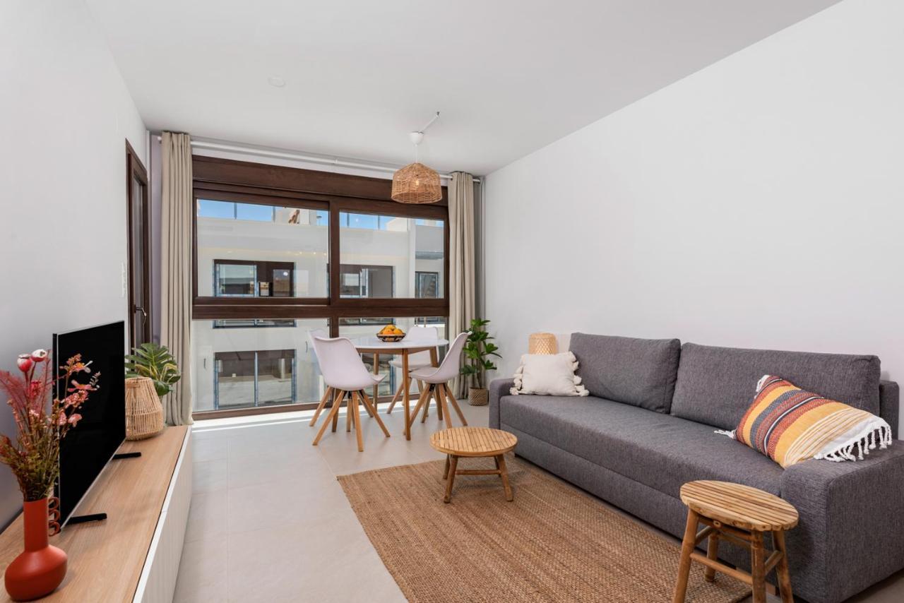 Luxury Apartment Salinas San Pedro del Pinatar Zewnętrze zdjęcie