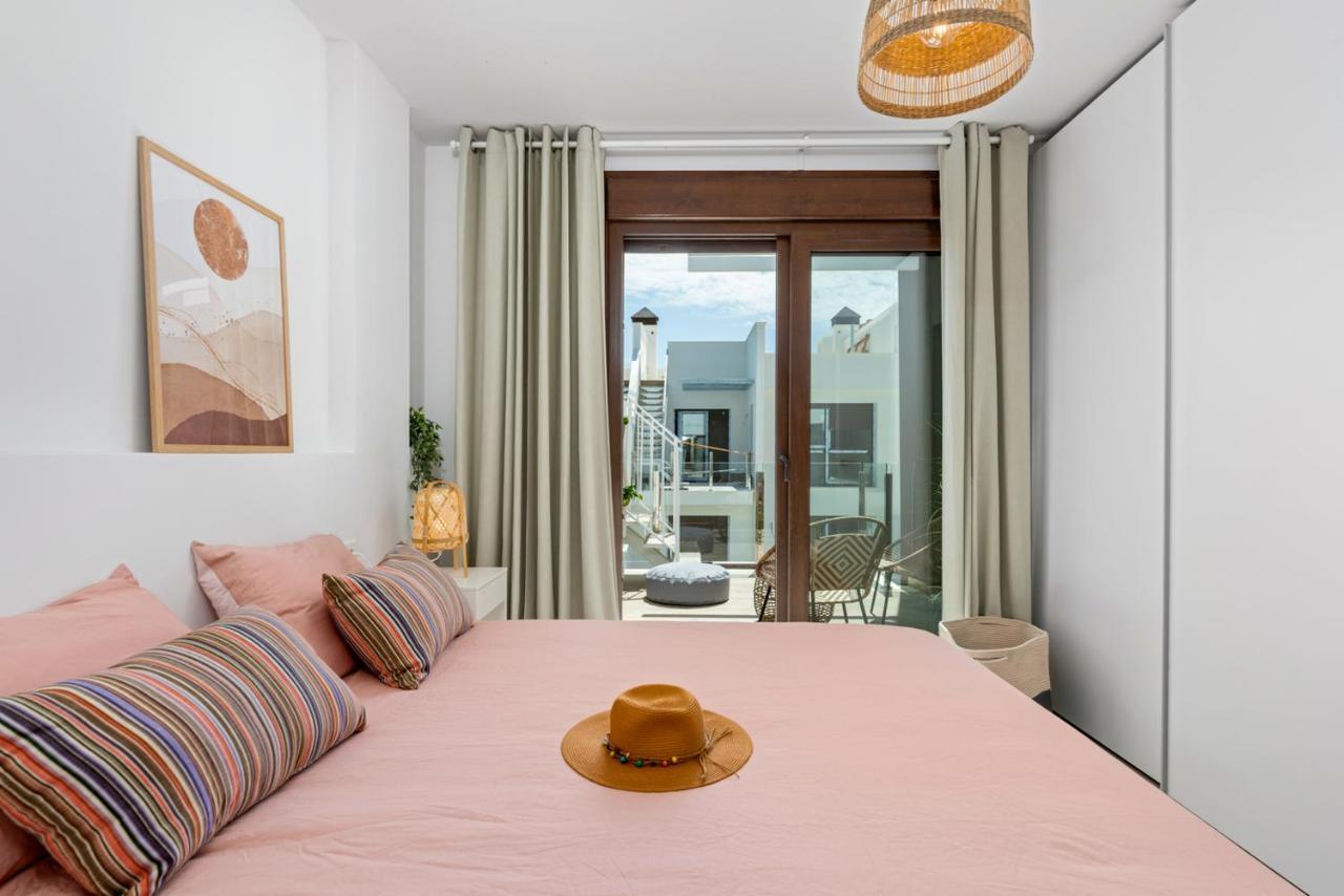 Luxury Apartment Salinas San Pedro del Pinatar Zewnętrze zdjęcie