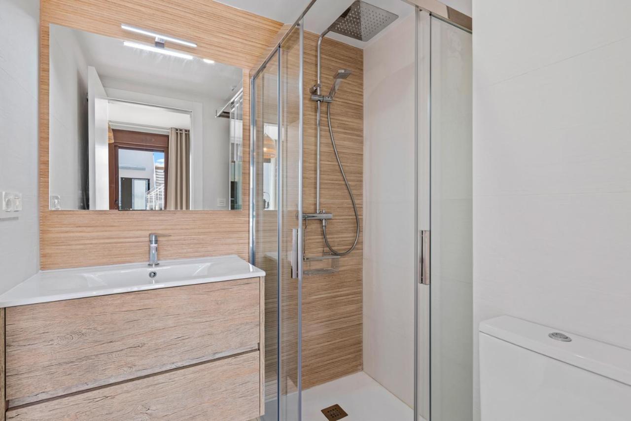 Luxury Apartment Salinas San Pedro del Pinatar Zewnętrze zdjęcie