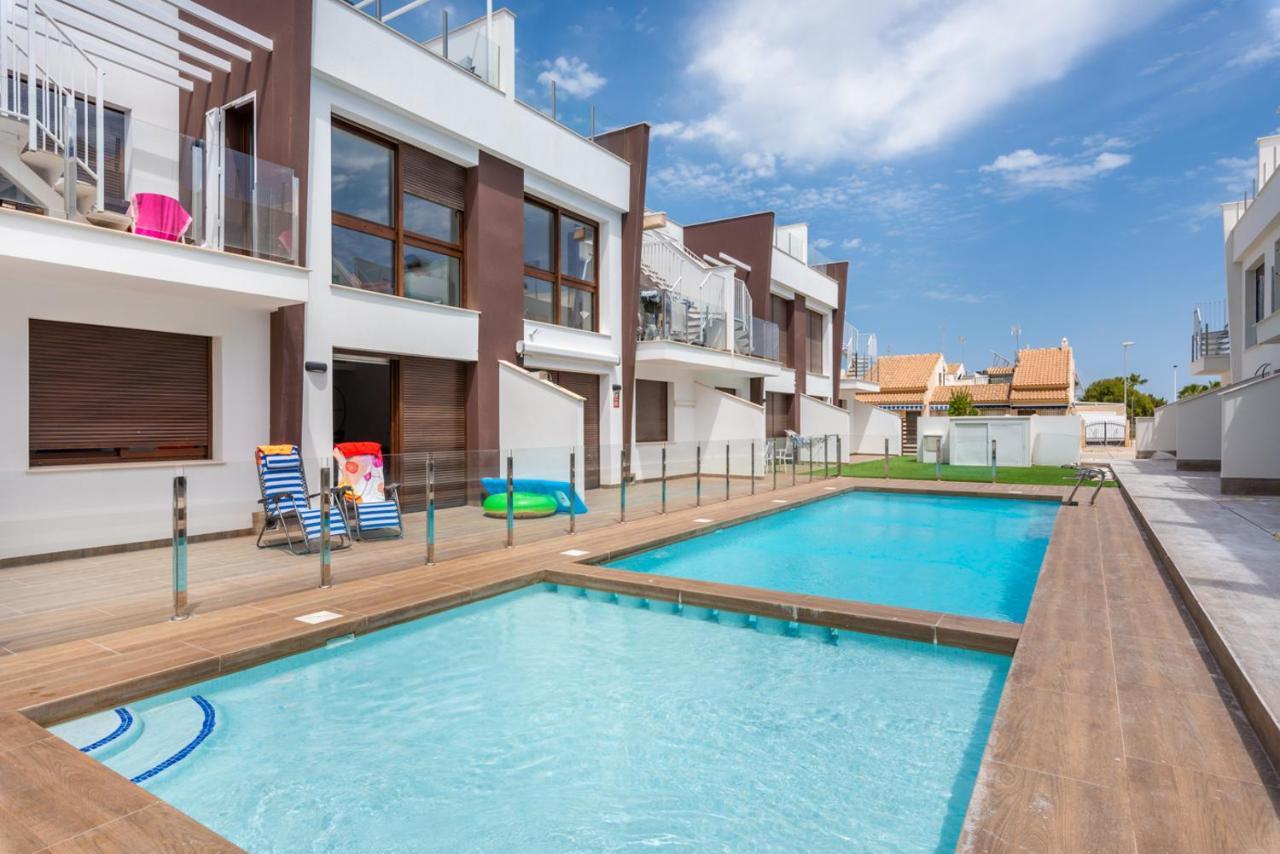 Luxury Apartment Salinas San Pedro del Pinatar Zewnętrze zdjęcie