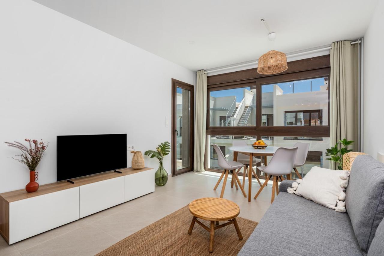 Luxury Apartment Salinas San Pedro del Pinatar Zewnętrze zdjęcie